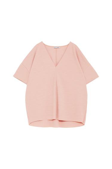 OVERSIZED T-SHIRT