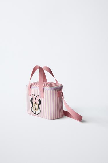 SAC RAYURES MINNIE MOUSE © DISNEY - Rose de Zara - Image 2