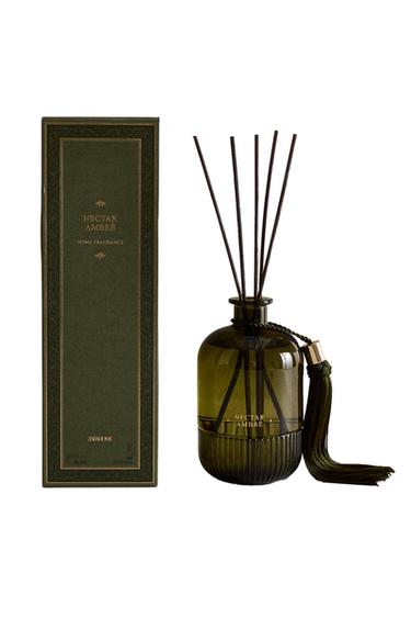 (480 ML) NECTAR AMBRÉ REED DIFFUSERS - Peach by Zara