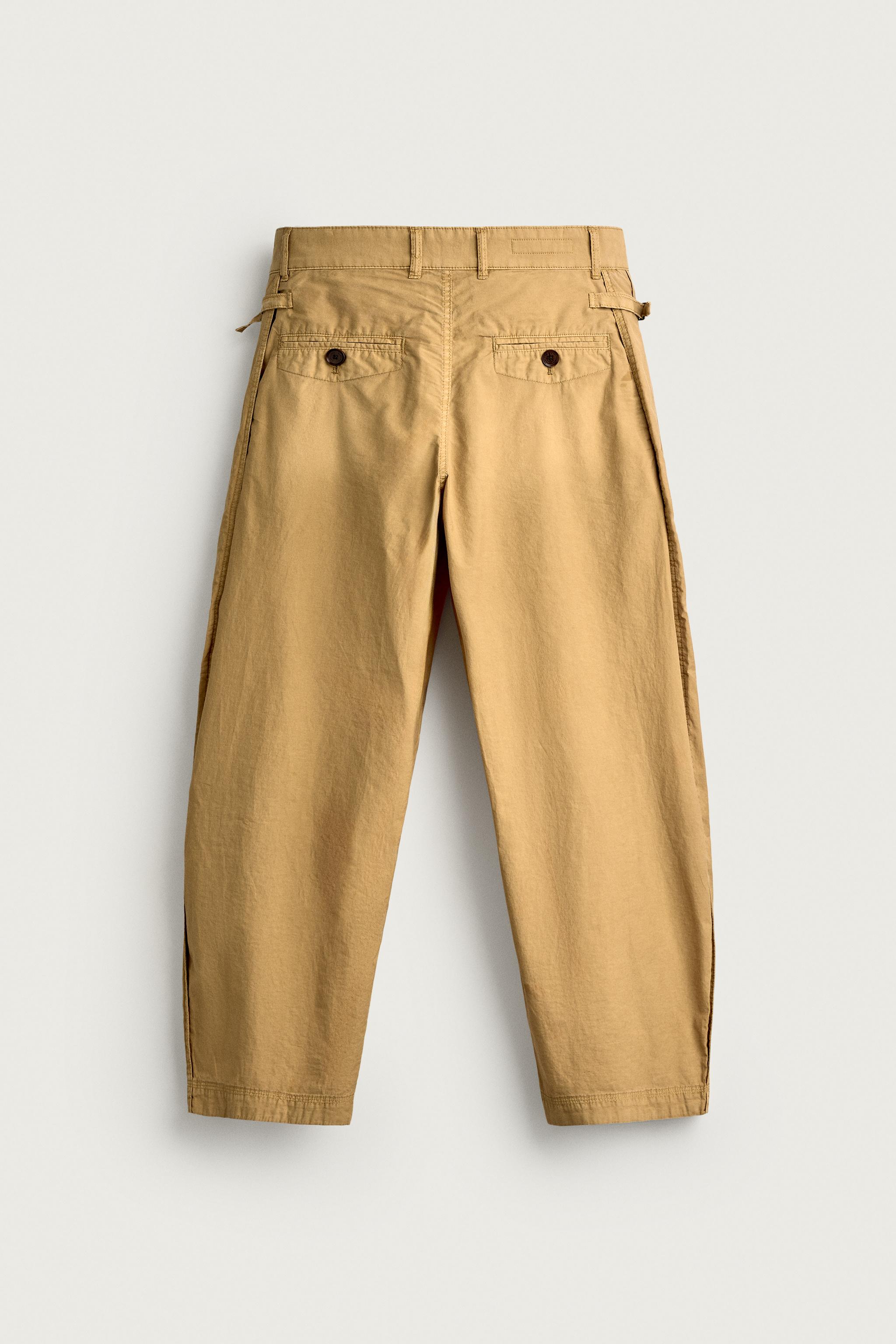Zara Pltd Blln Pnt görsel 7