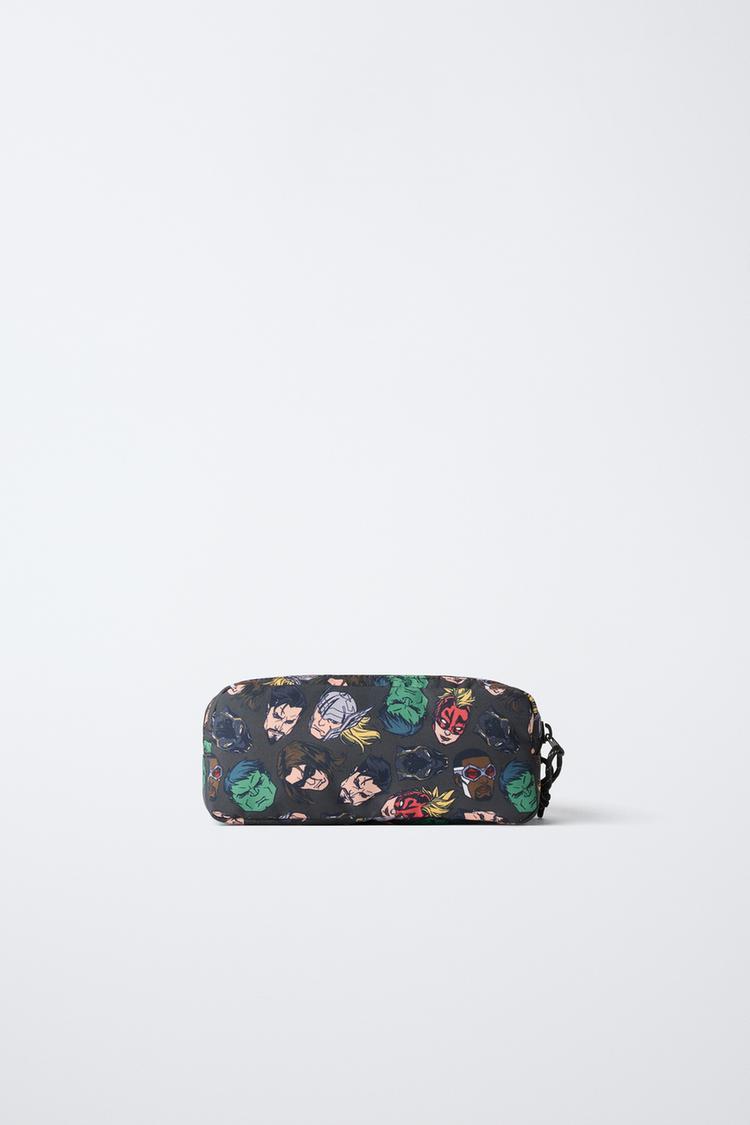 Bolso de Aseo MARVEL © 5