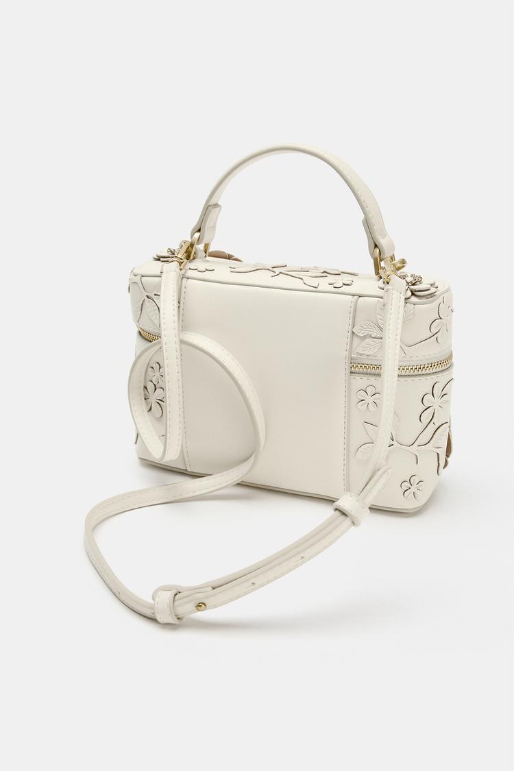 BOLSO DE VANITY FLORAL 4