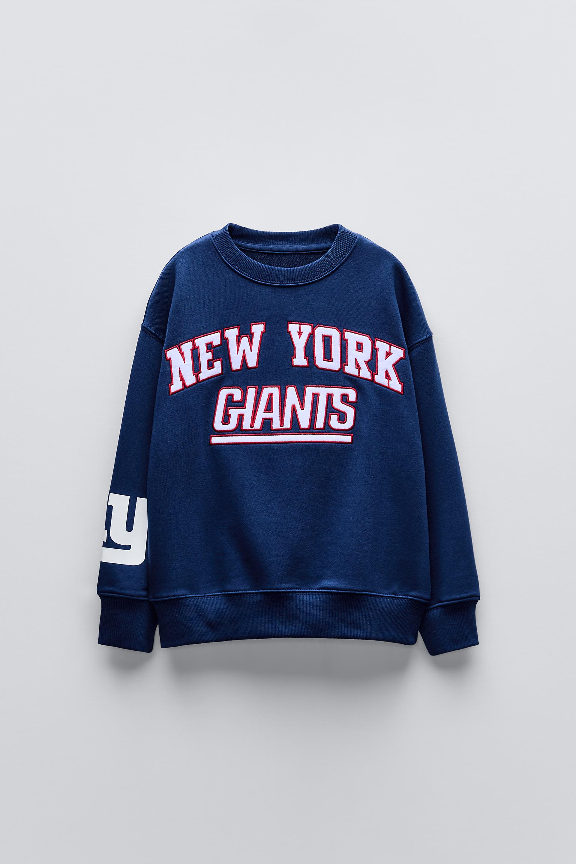 Giants nfl shirt best sale