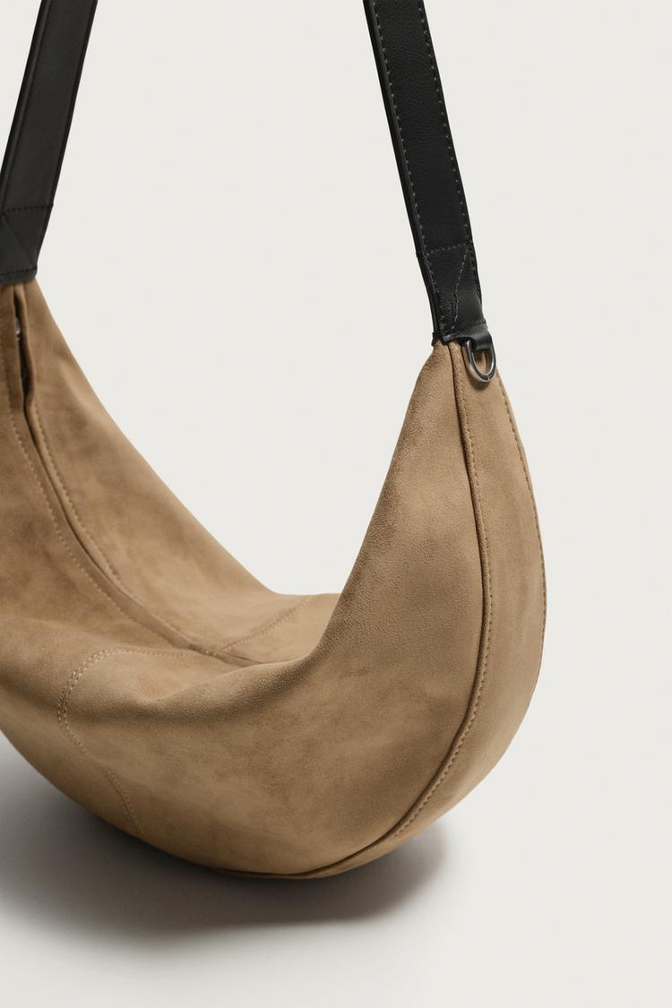 BOLSA DE HOMBRO LISA 5