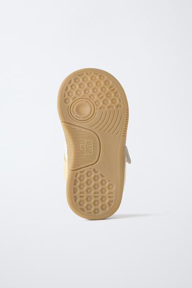 CONTRAST SNEAKERS - Multicoloured by Zara - Image 5