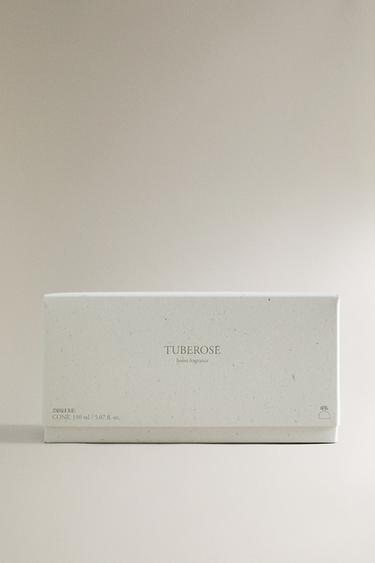 (150 ML) DIFFUSEUR DE PARFUM D’AMBIANCE CÉRAMIQUE TUBEROSE - Violet de Zara - Image 4