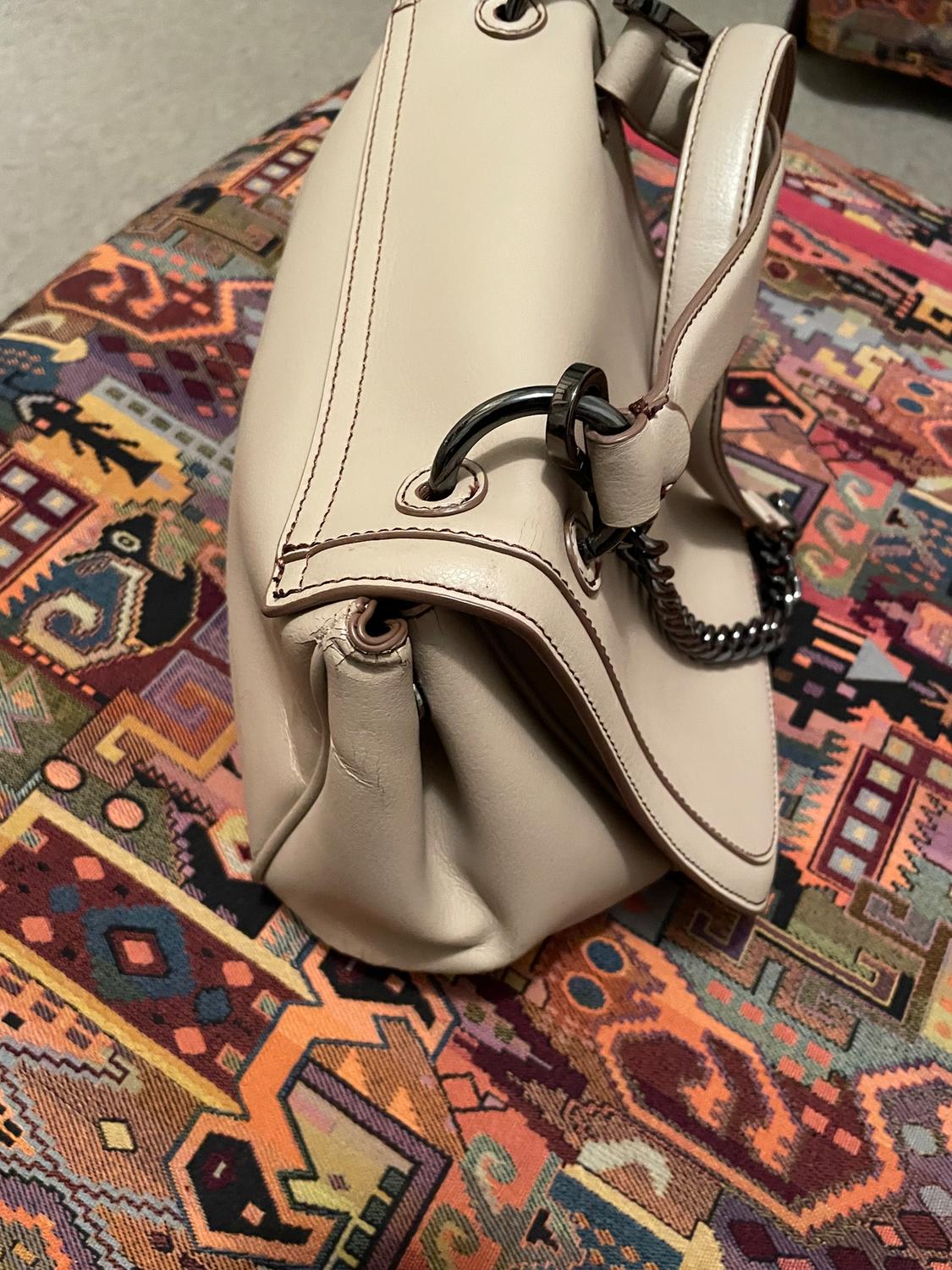 BORSA BEIGE - Image 6