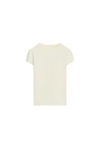 SLIM FIT KISA KOLLU T-SHIRT - Görsel 7