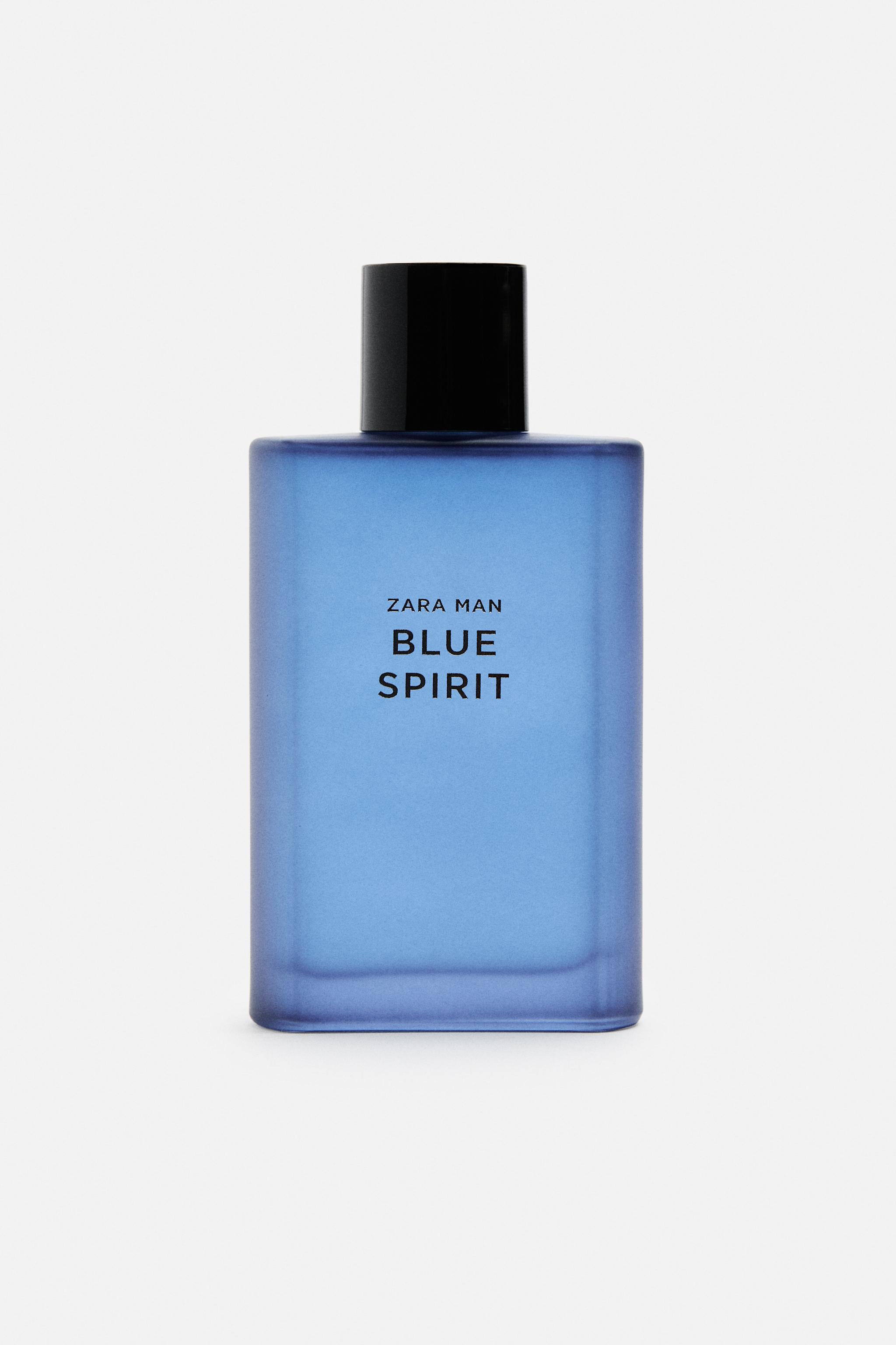 BLUE SPIRIT 90 ML ZARA United States