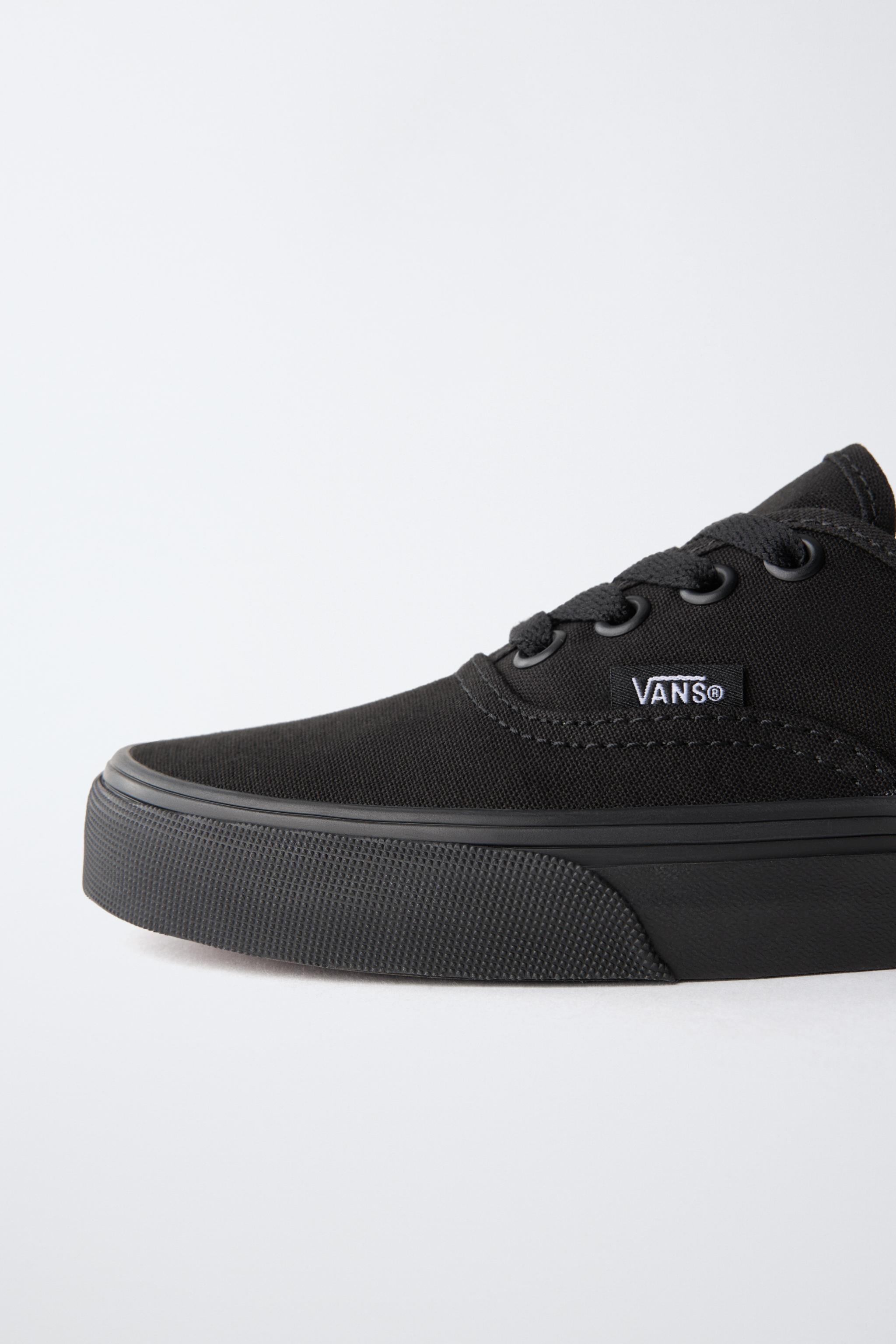 BASKET ZARA VANS®