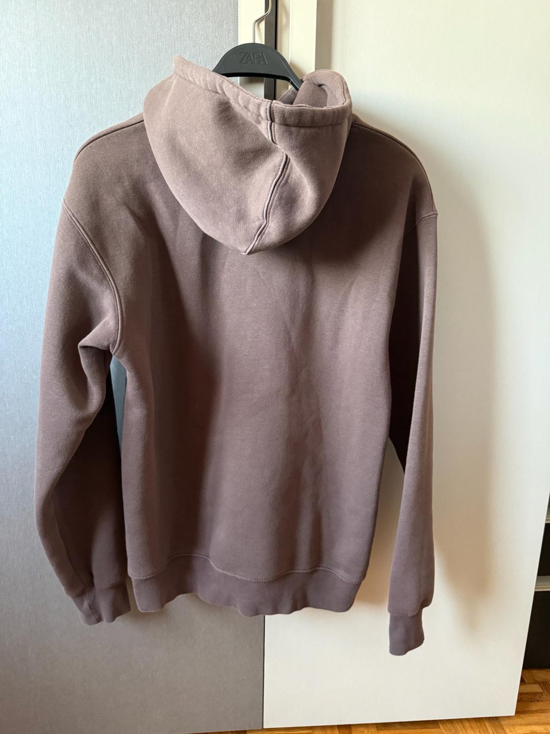 PRINTED HOODIE - Image 2