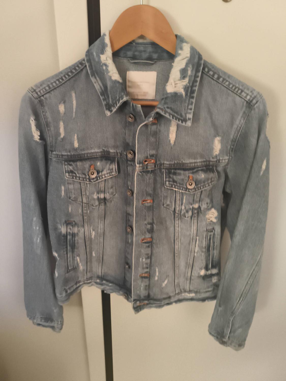 DENIM JACKET - Image 2