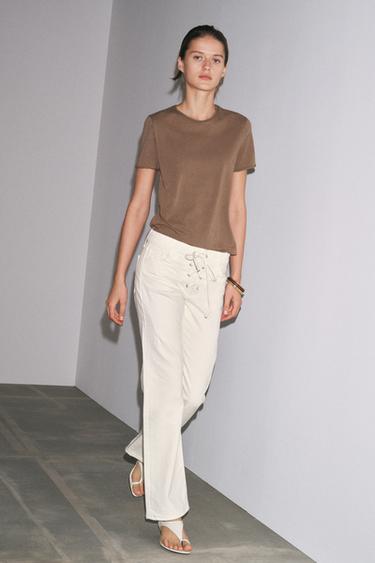 صورة المنتج - أبيض الخاص بـ Zara