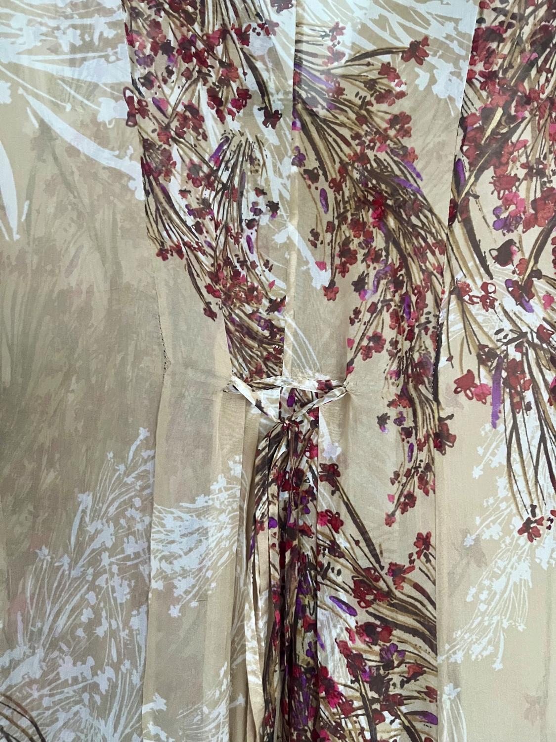 CAMISA BOHO - Image 3