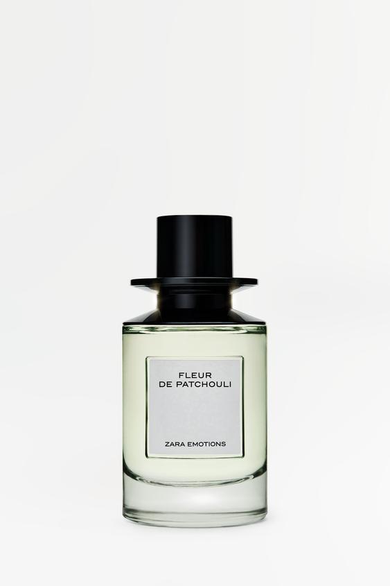 zara zara emotions n°07 - fleur de patchouli