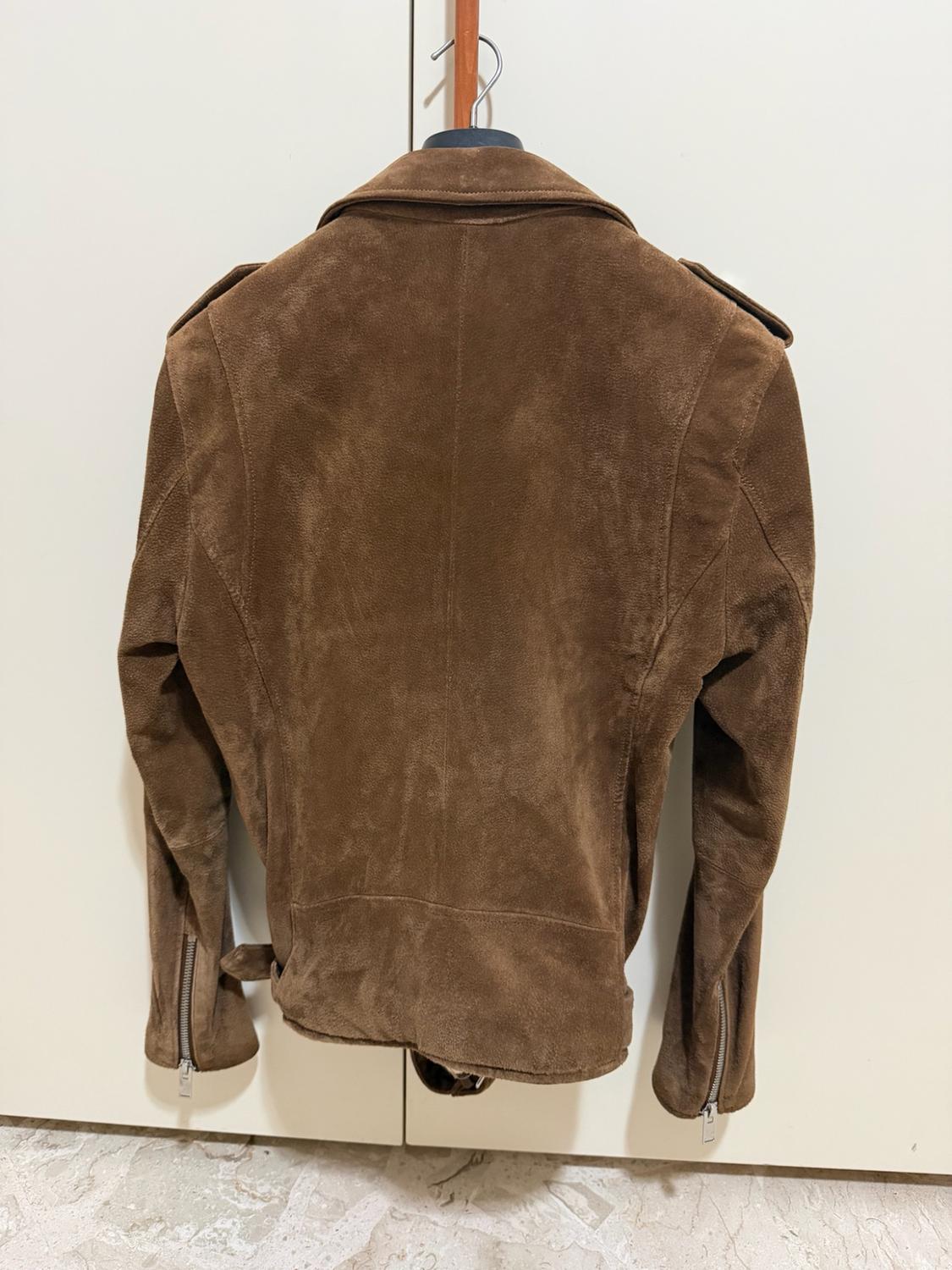 BOMBER ΤΖΑΚΕΤ ΜΕ ΤΣΕΠΕΣ - Image 2