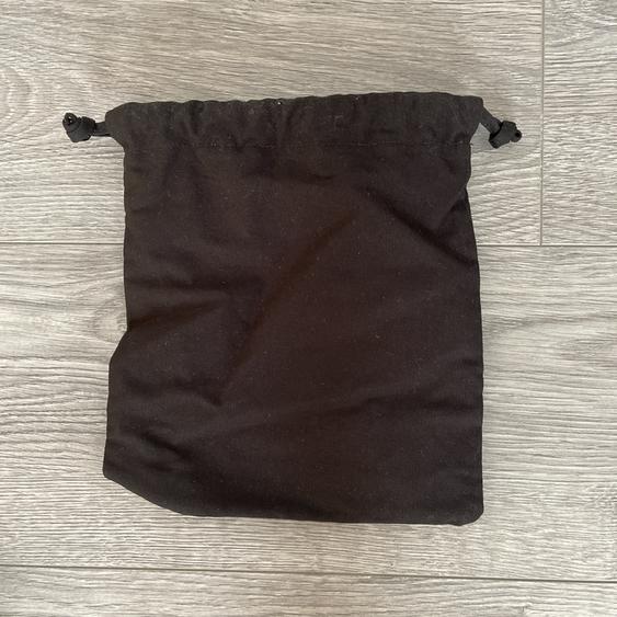 BEADED WOODEN MINI BUCKET BAG - Image 4