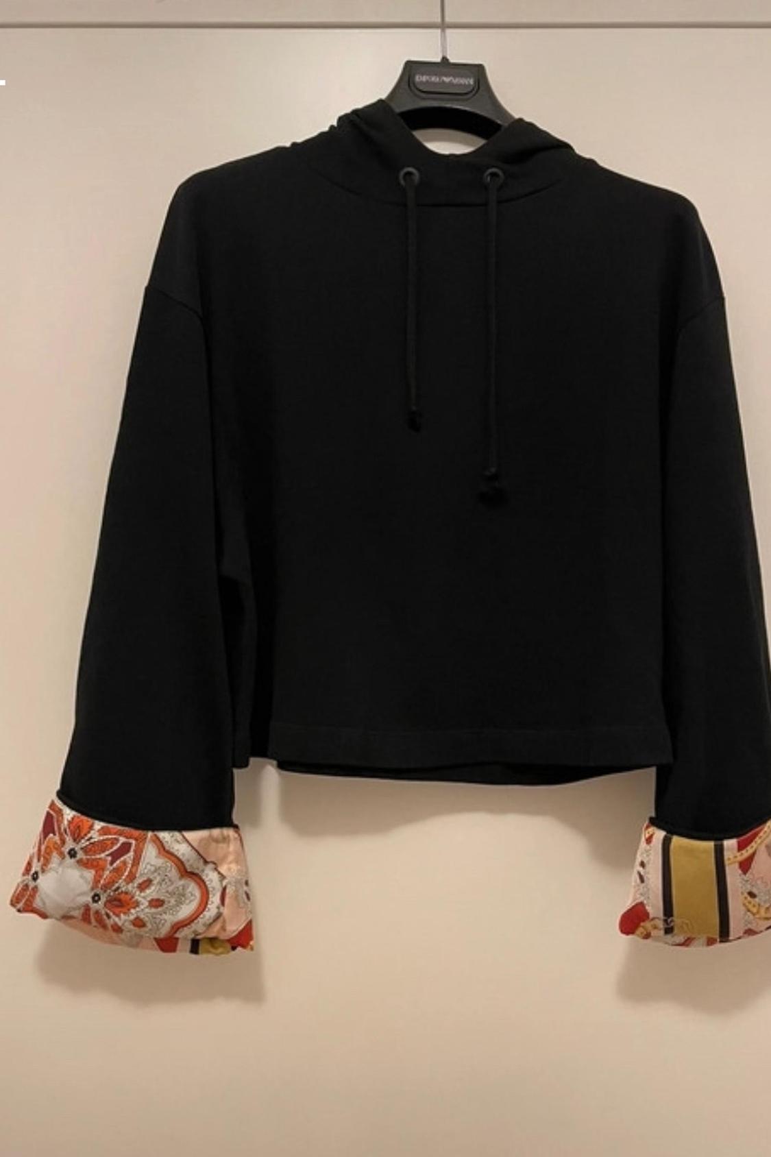 FELPA FOULARD - Image 2