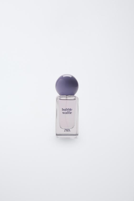 BUBBLE WAFFLE EDT 30 ML / 1.01 oz | ZARA Thailand