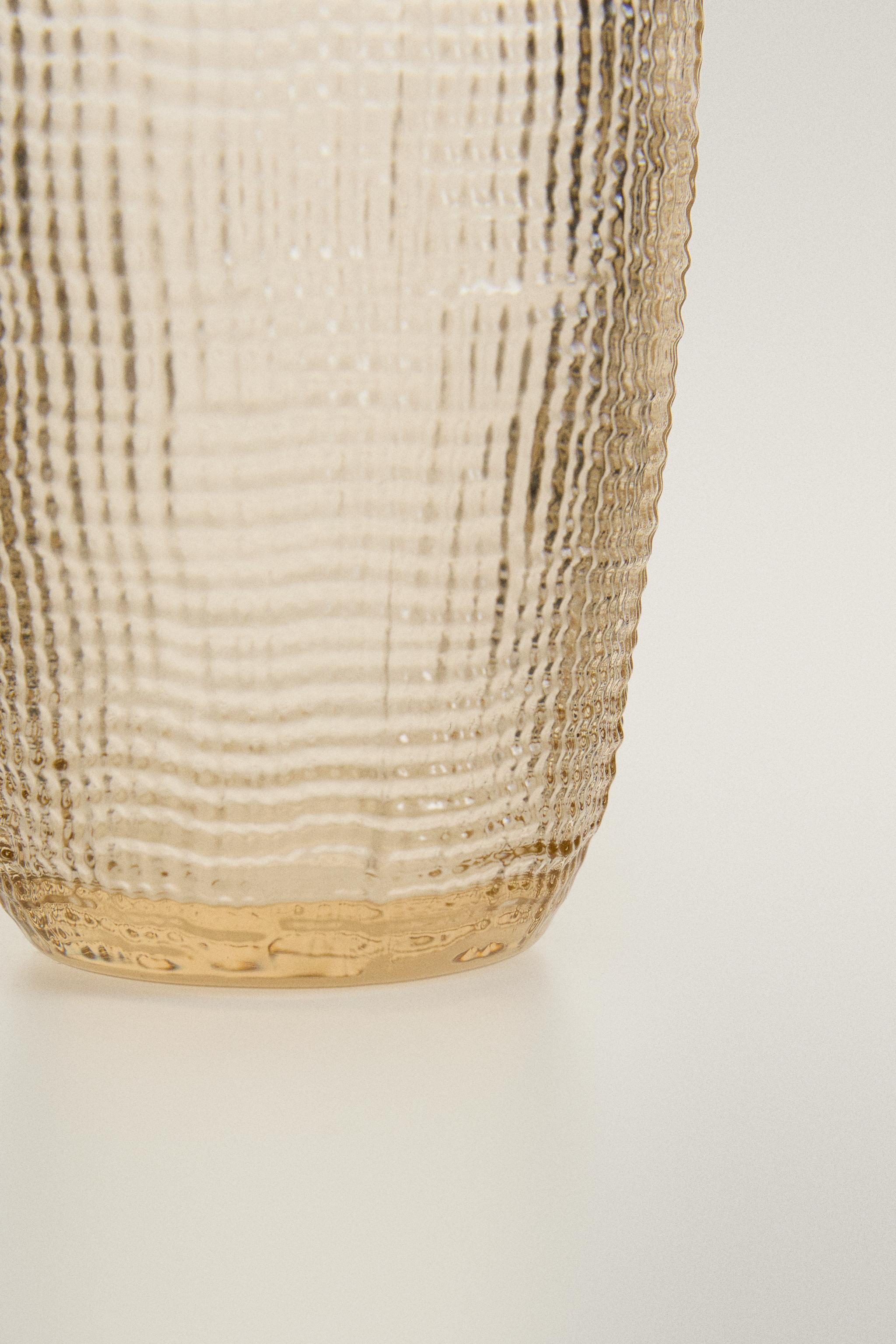 VERRE RELIEF