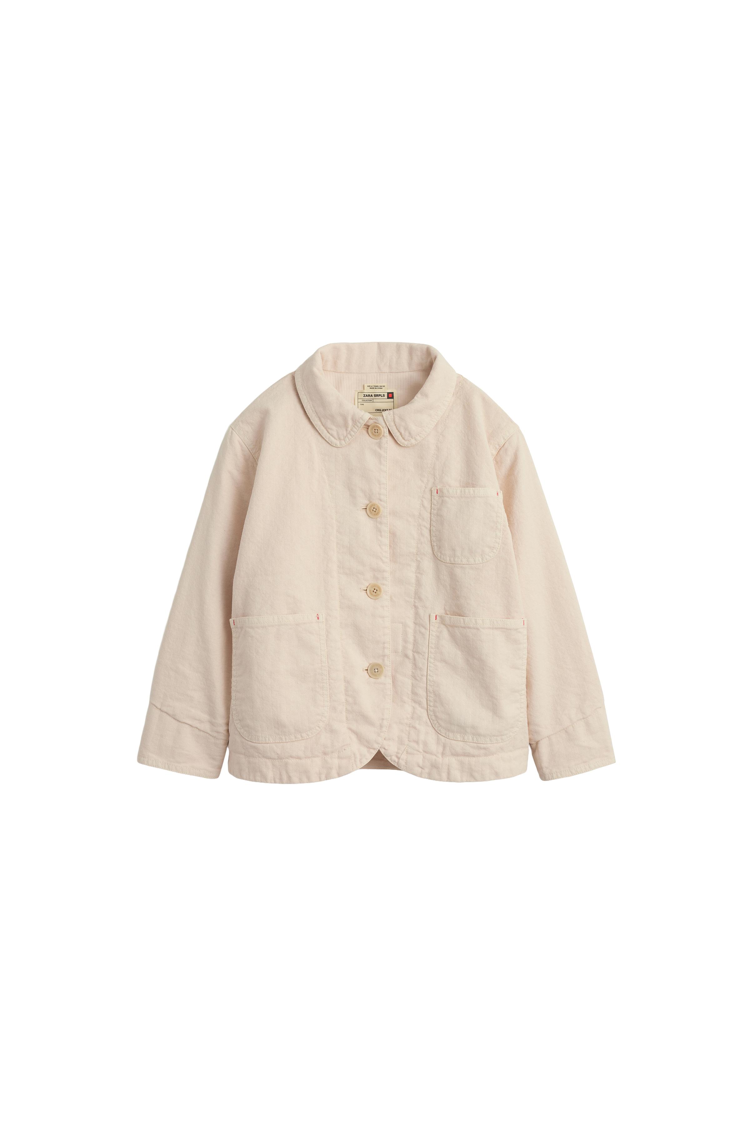 プラージュ CRAFTタンク　リネン混 HSK710-54m C/L 85/15 シーチング エアータンブラー（54m 原反