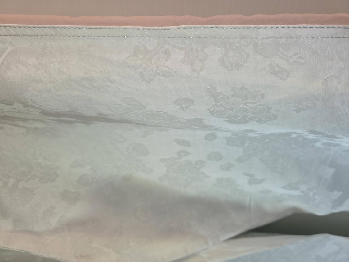 JACQUARD TROUSERS - LIMITED EDITION - Image 5
