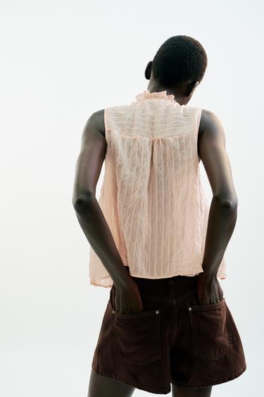 Image du produit - Rose pâle de Zara - Image 4
