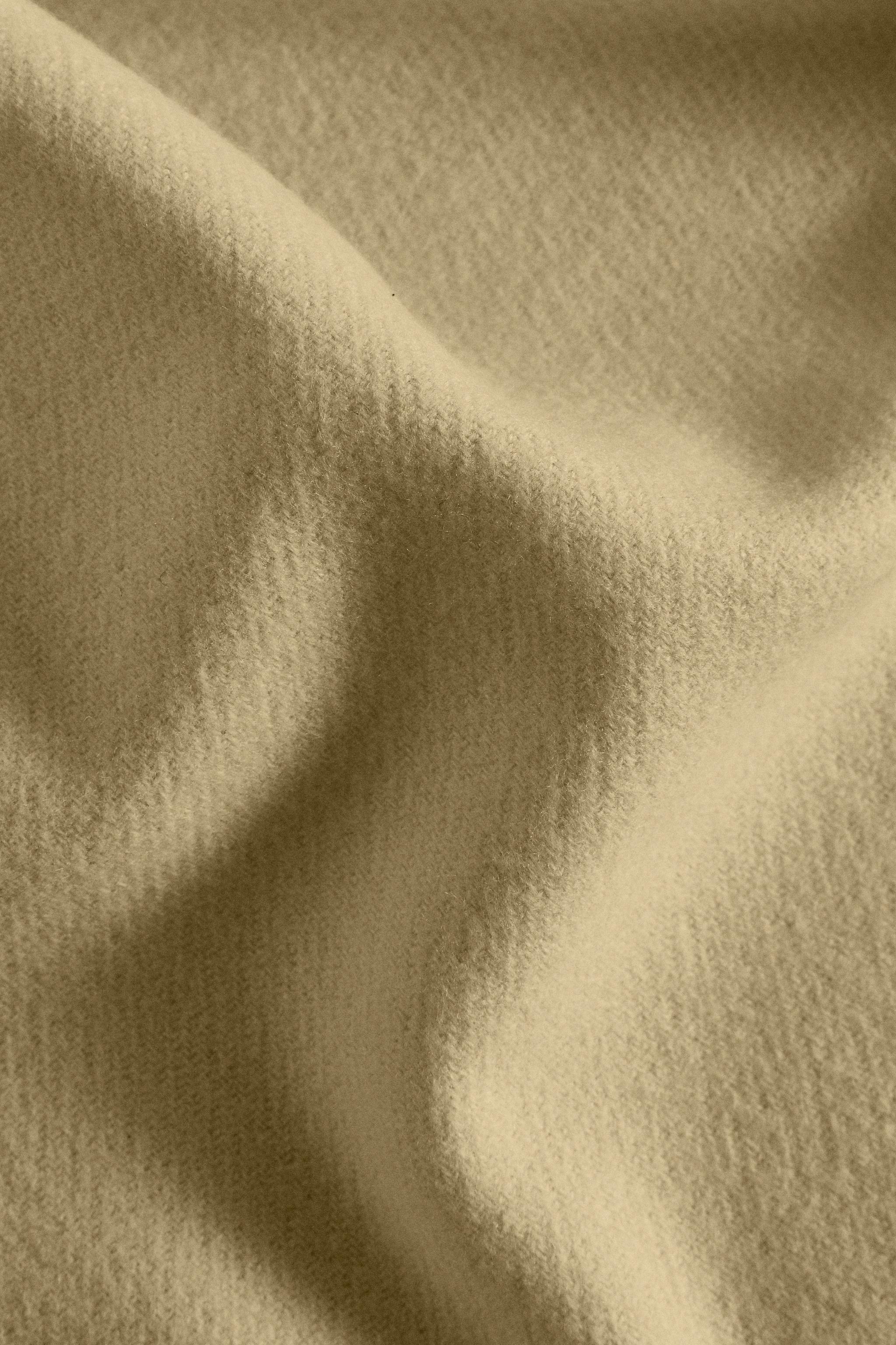 SUPERSOFT PLAIN BLANKET
