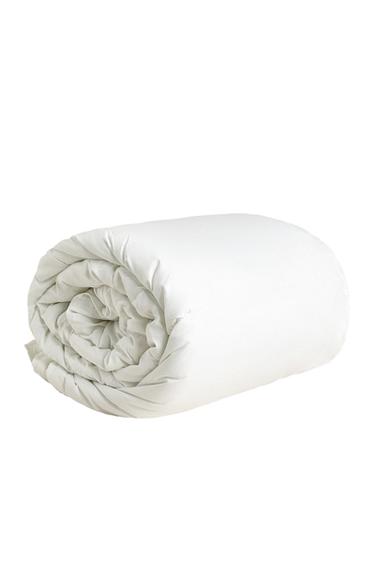 Zara SUMMER MICROFIBRE DUVET INSERT (125GxM²) - White