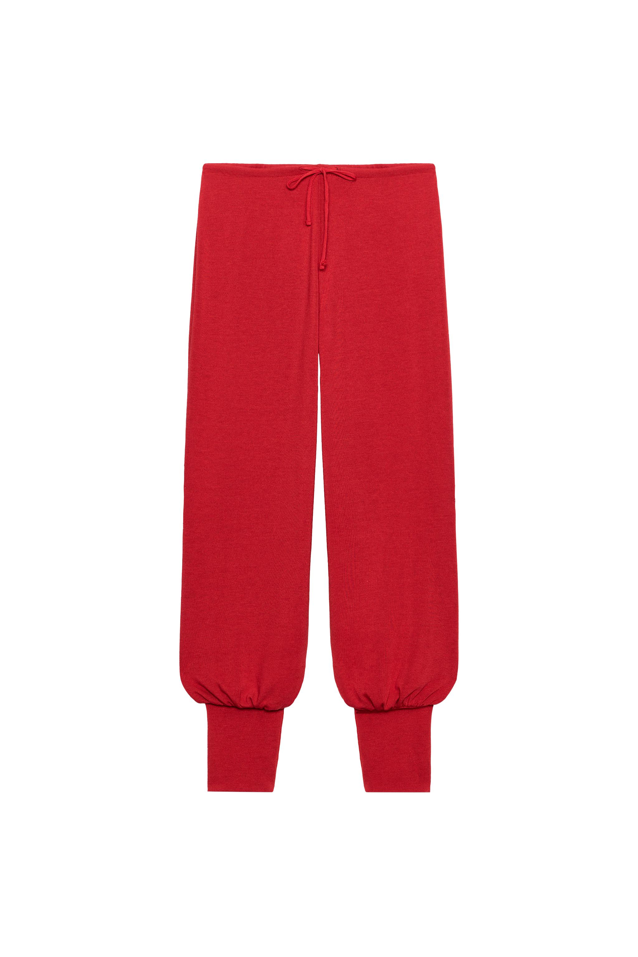 PANTALÓN BOMBACHO