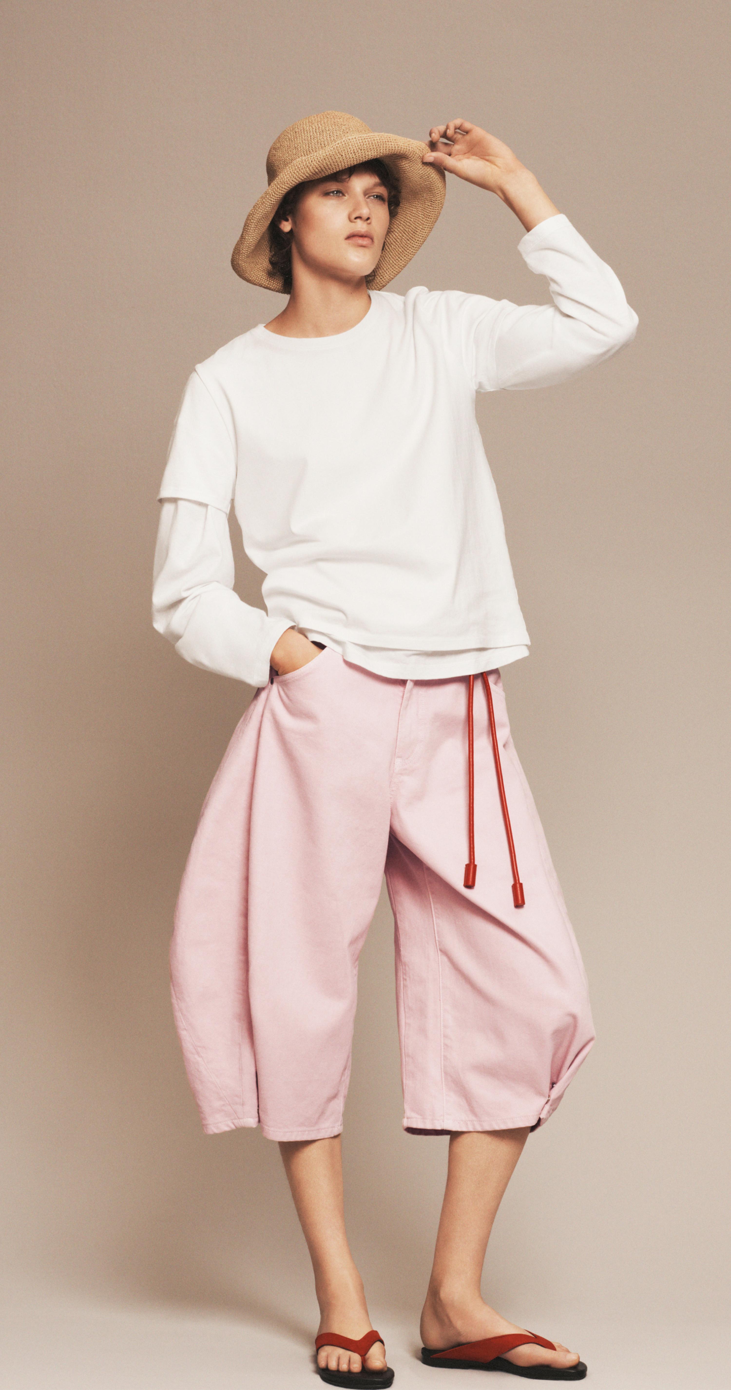 ⚠️ZARAページ⚠️ ZARA United Kingdom | New Collection Online