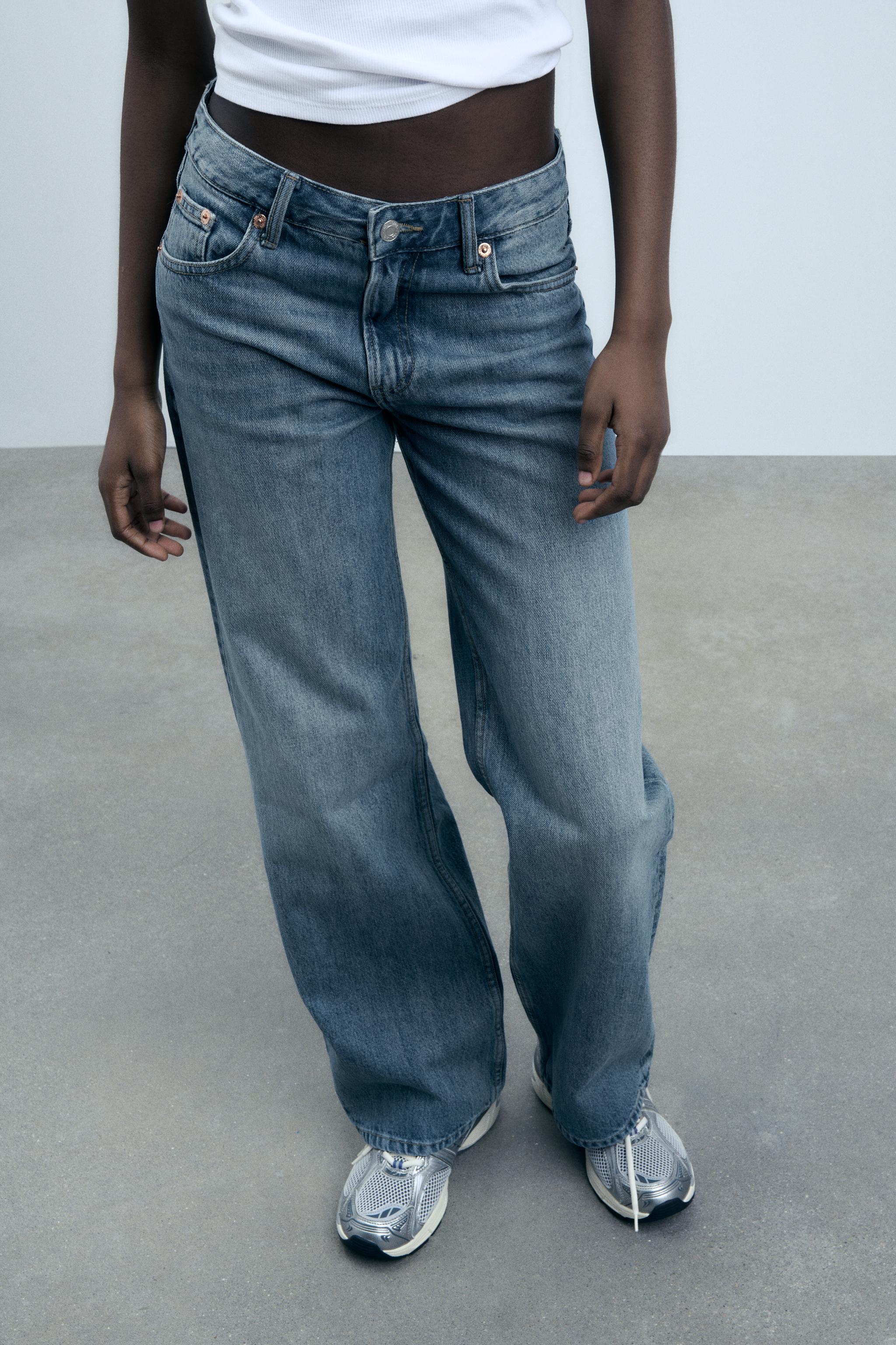Low Rise Jeans, Buy Women's Low Rise Jeans Online Australia