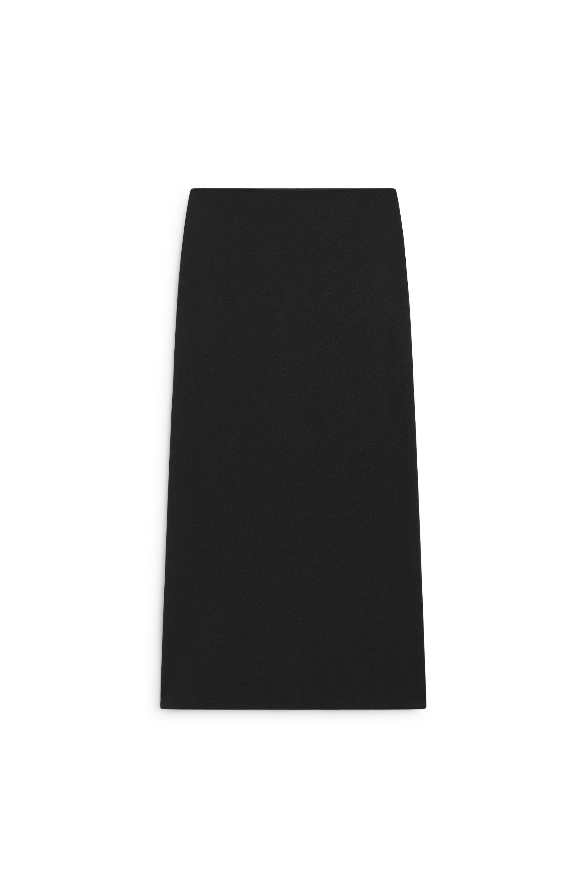 Stretch midi skirt - LIMITED EDITION