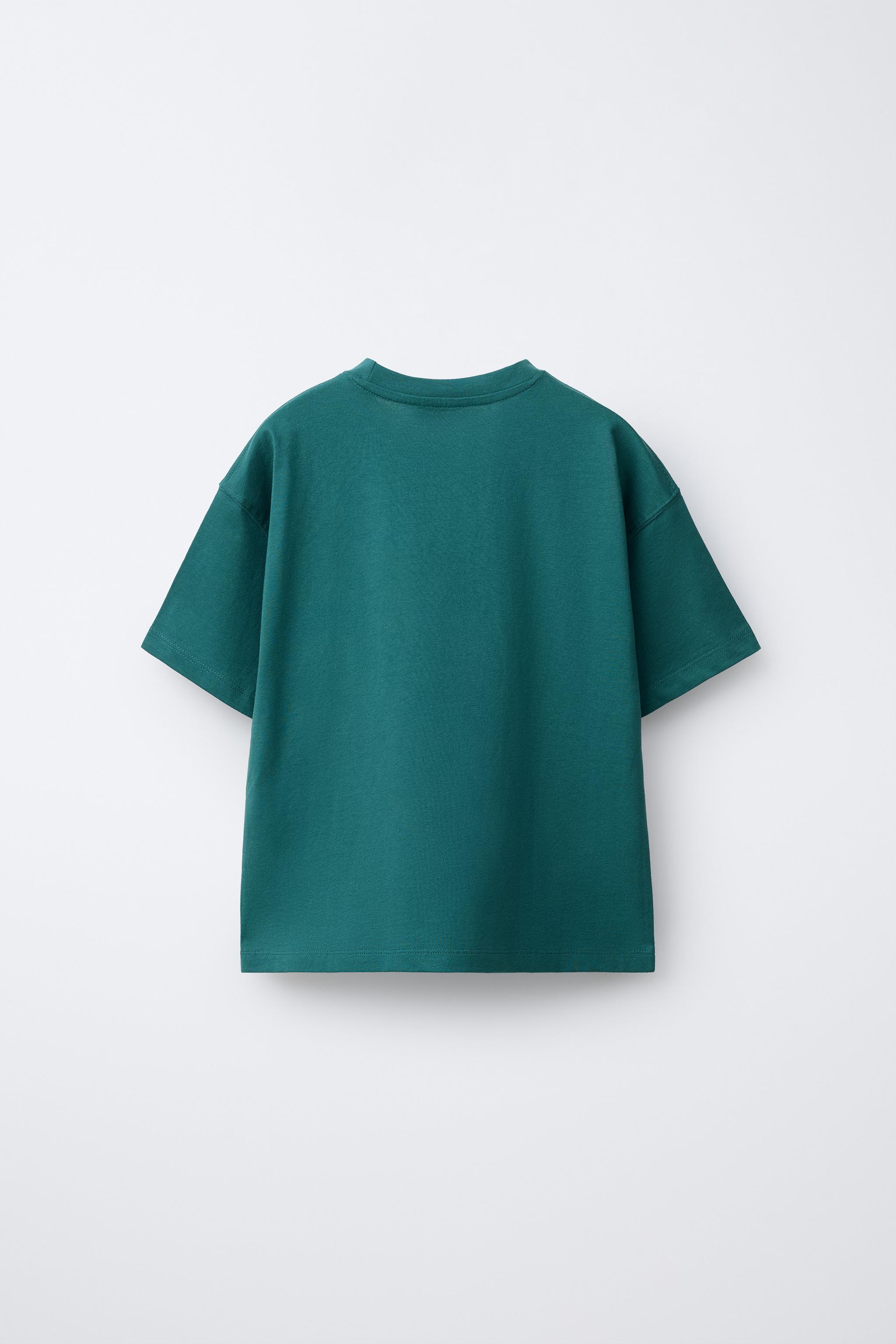 GRAFFITI DOLL T-SHIRT