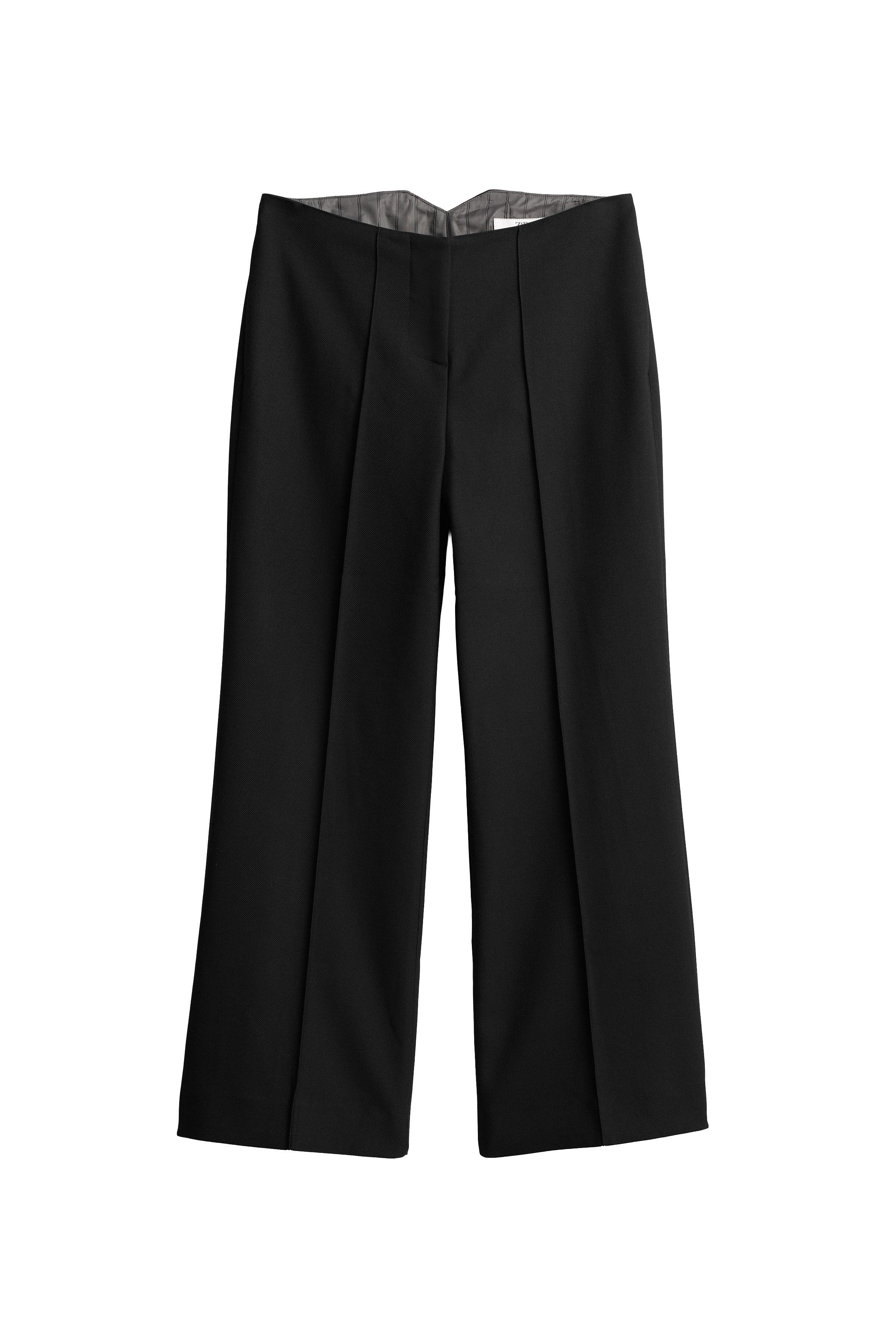 PANTALÓN RECTO NERVIO LIMITED EDITION