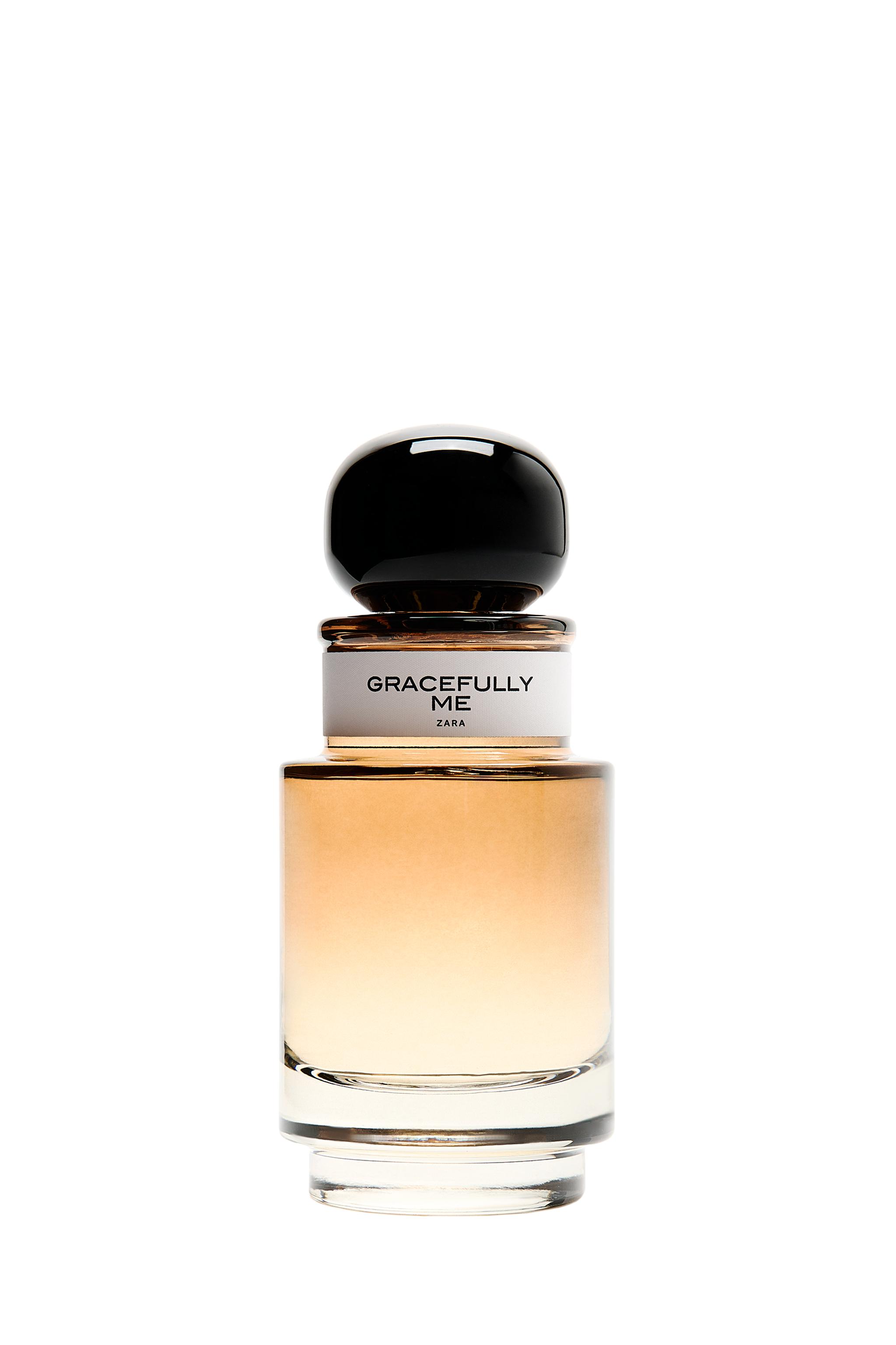 GRACEFULLY ME EDP 100 ML (3.4 FL. OZ) — TINTED LEATHER