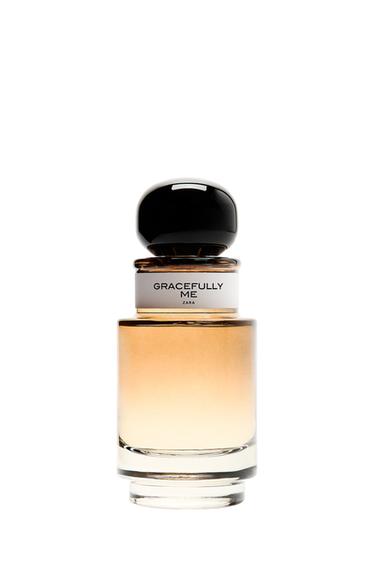 GRACEFULLY ME EDP 100 ML (3.4 FL. OZ) — TINTED LEATHER 2