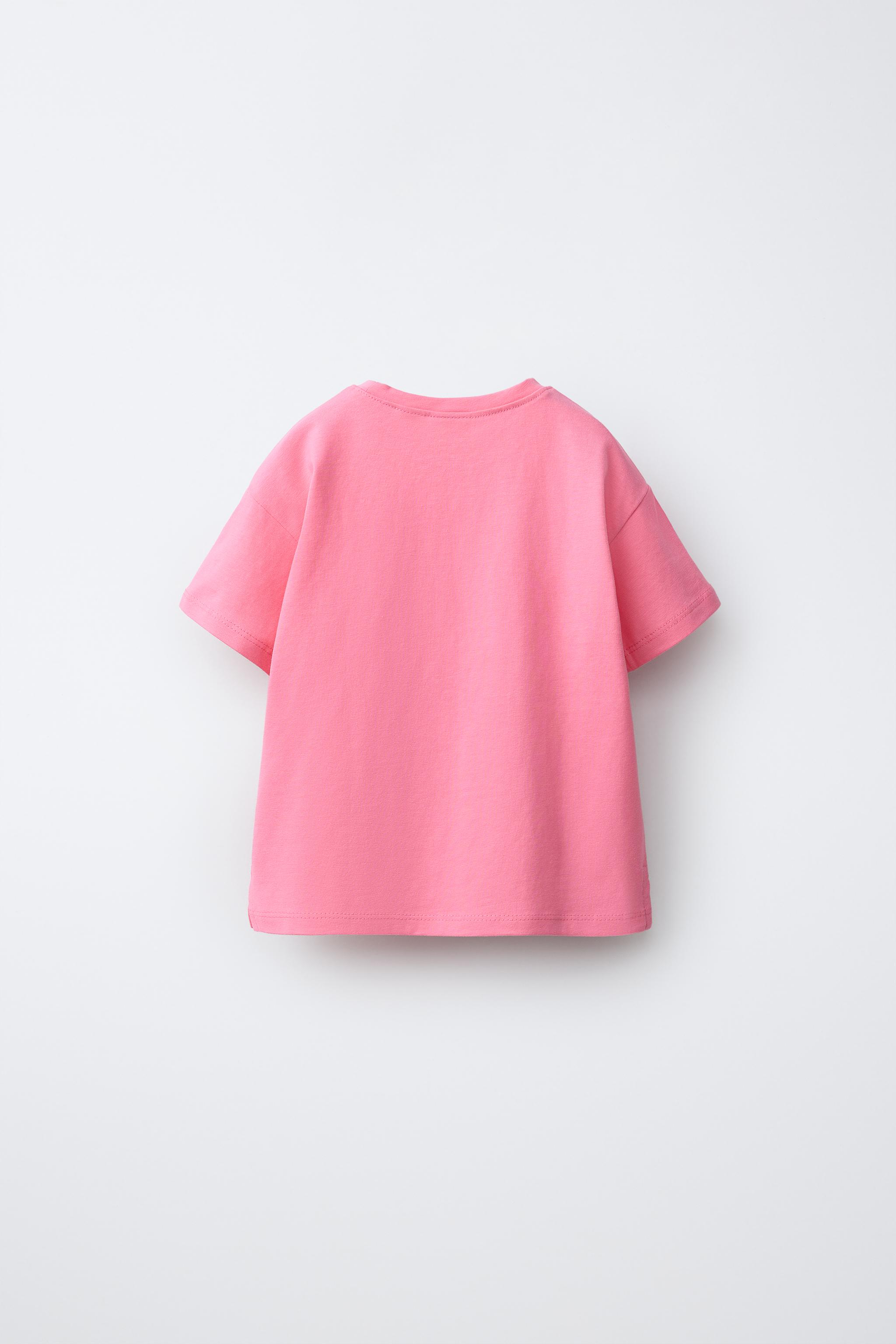 THREE-PACK OF BASIC T-SHIRTS
