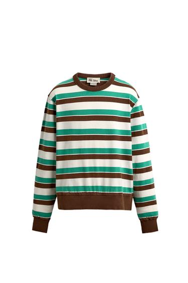 ΜΠΛΟΥΖΑ ΡΙΓΕ HARRY LAMBERT FOR ZARA X DISNEY