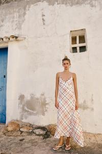A-Line Dresses | ZARA United States A-Line Dresses | ZARA United States