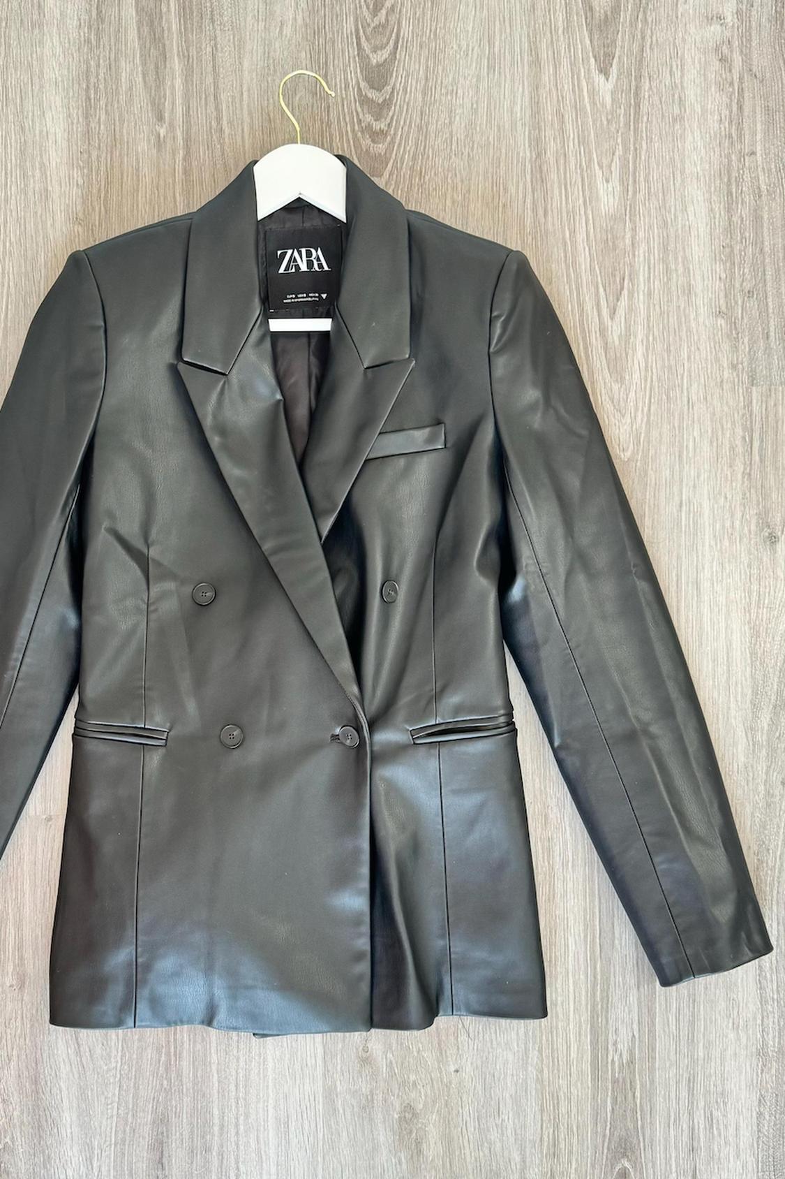 BASIC BLAZER - Image 3