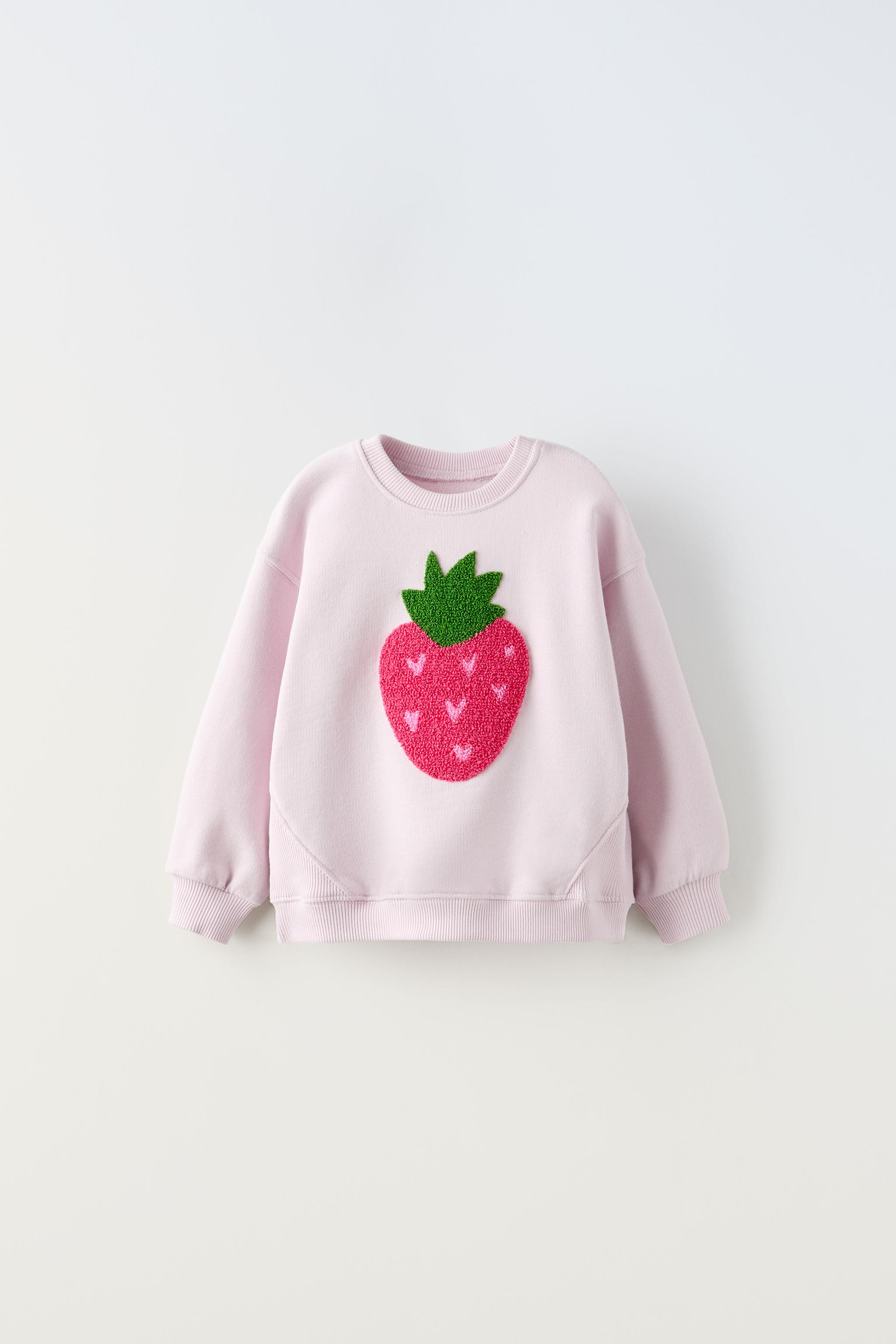 Sudaderas para bebes online niña