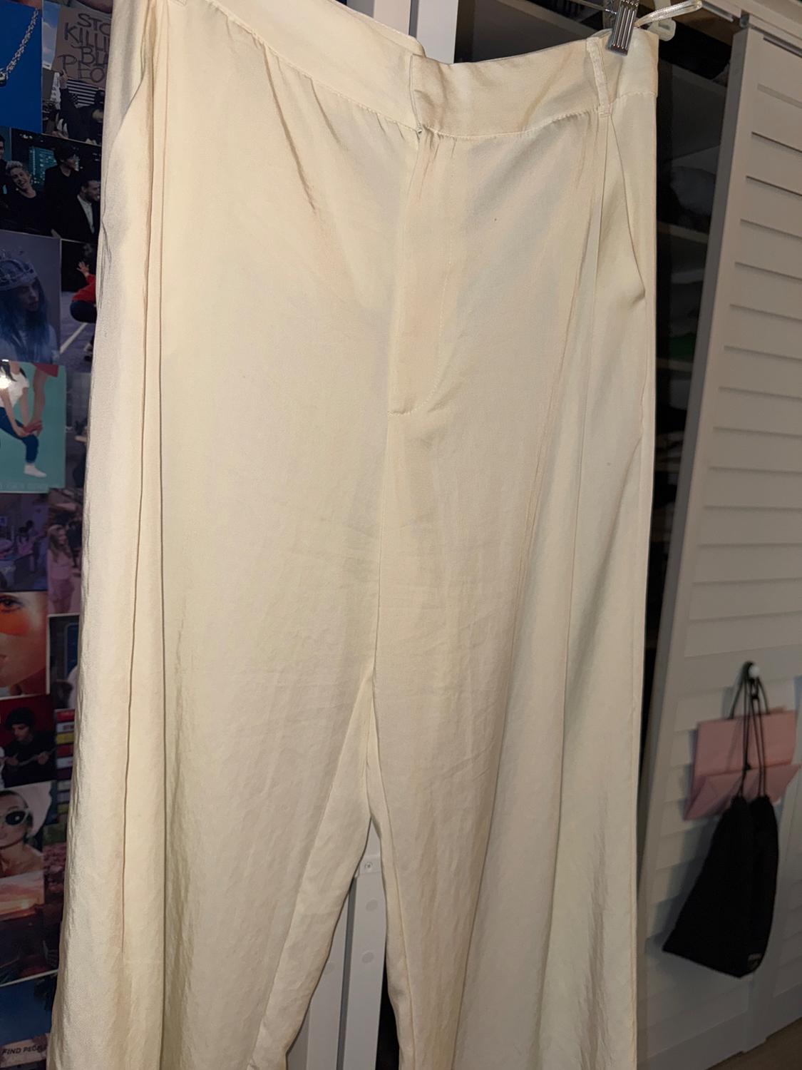 FULL LENGTH PANTS - Image 3