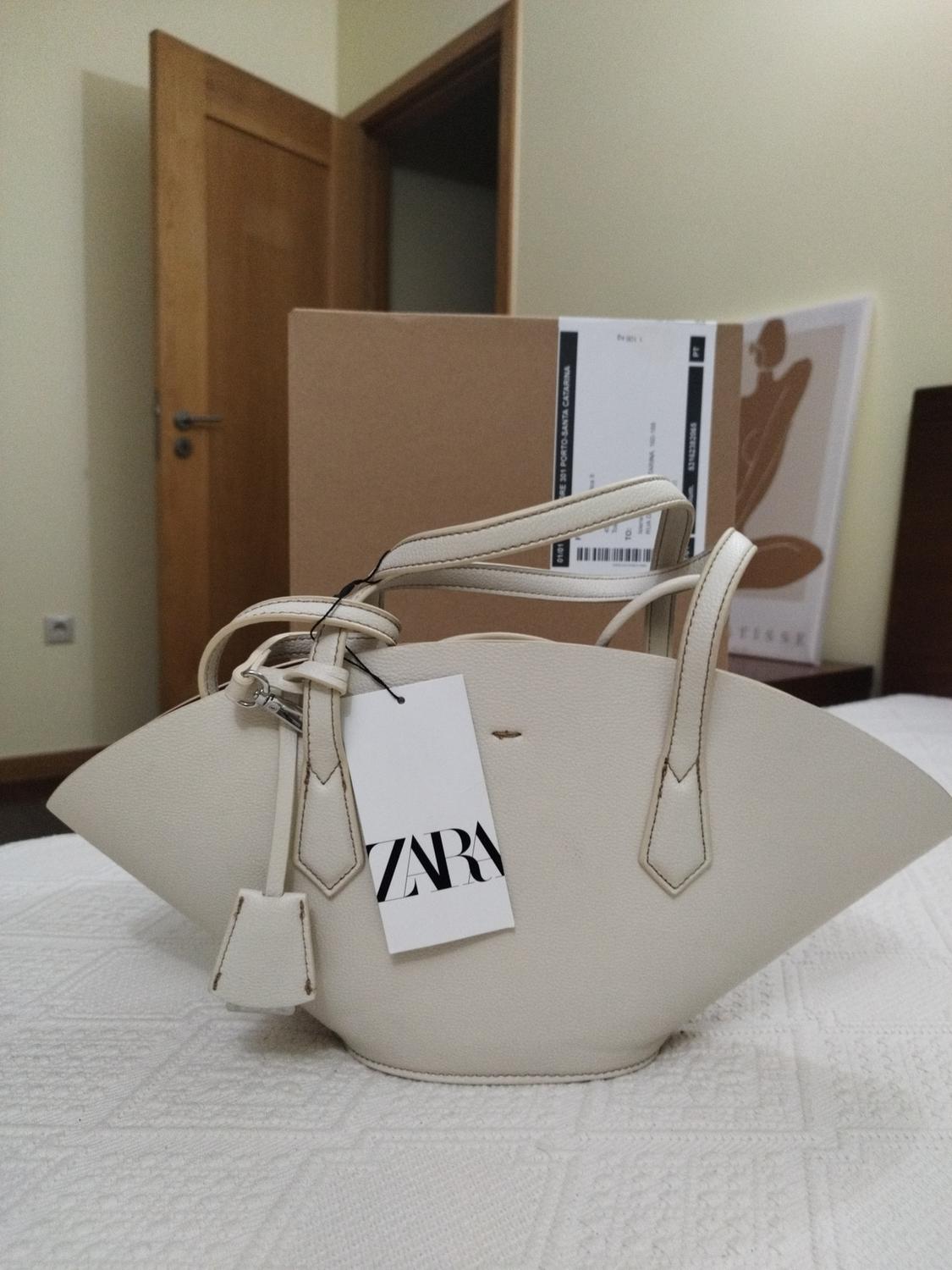 BASKET SHAPE BAG