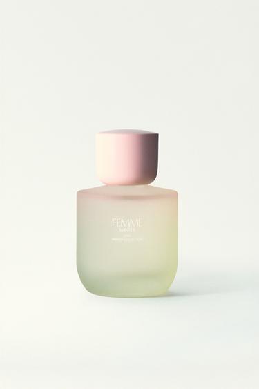 FEMME WINTER EDT 90 ML / 3.04 oz - TINTED LEATHER by Zara