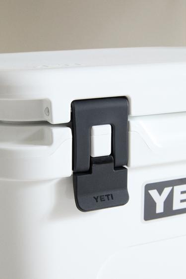 GLACIÈRE RIGIDE PORTATIVE YETI - Blanc de Zara - Image 3
