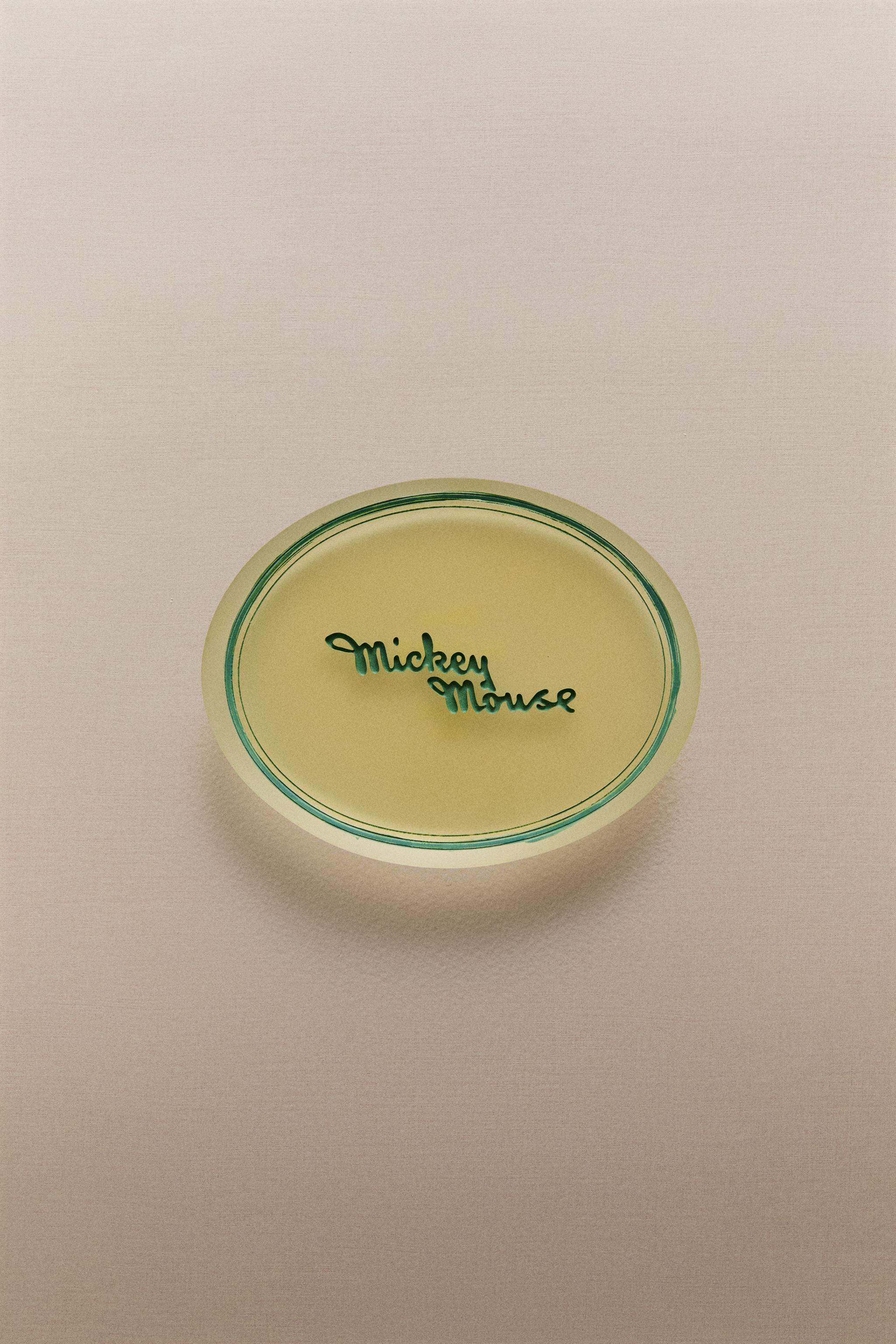 PORTE-SAVON ENFANT MICKEY MOUSE ©DISNEY
