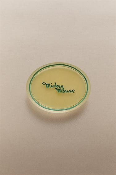 Zara KIDS MICKEY MOUSE ©DISNEY SOAP DISH - Multicolored