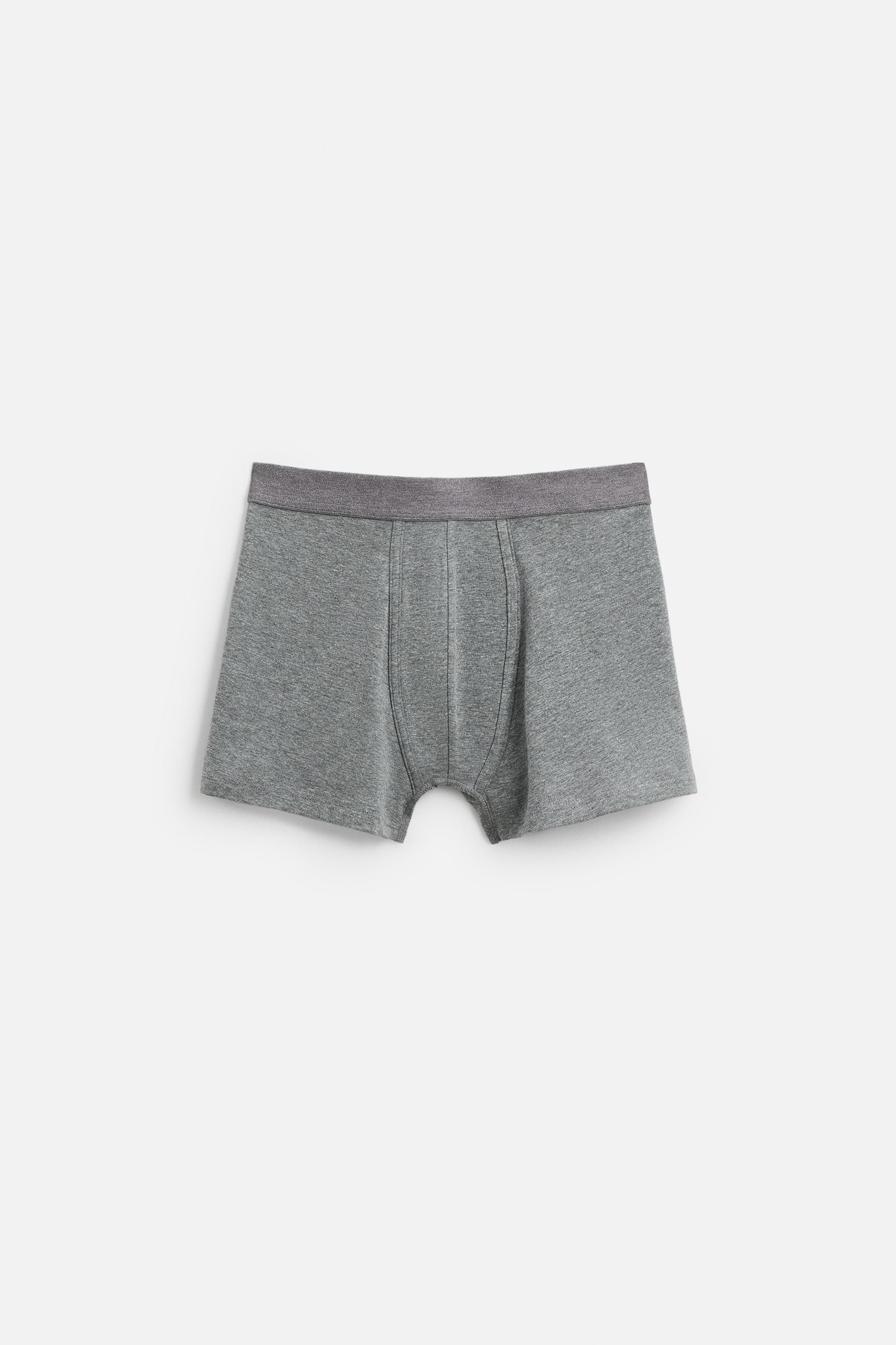 コンビ ボクサーショーツ x 3 セット - その他 | ZARA Japan / 日本