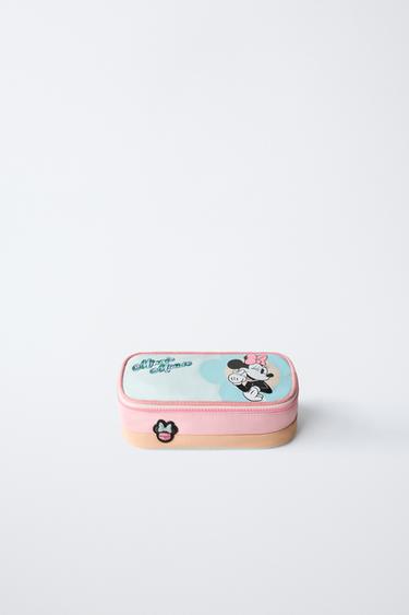 ESTUCHE MINNIE MOUSE © DISNEY - Rosa de Zara